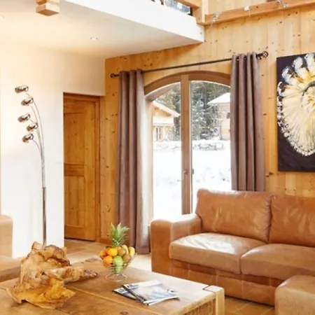 Luxurioesess Chaletttt Zermatt