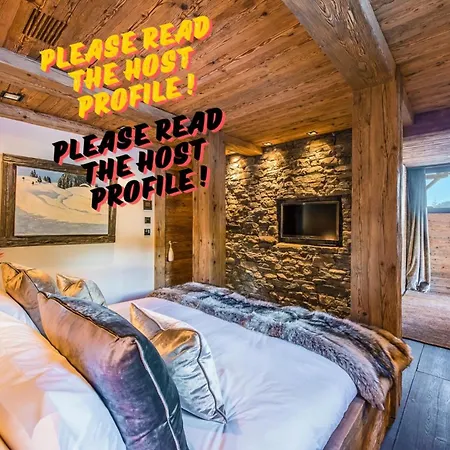 Luxurioeses Mit Pool & Jacuzzi Holiday home *